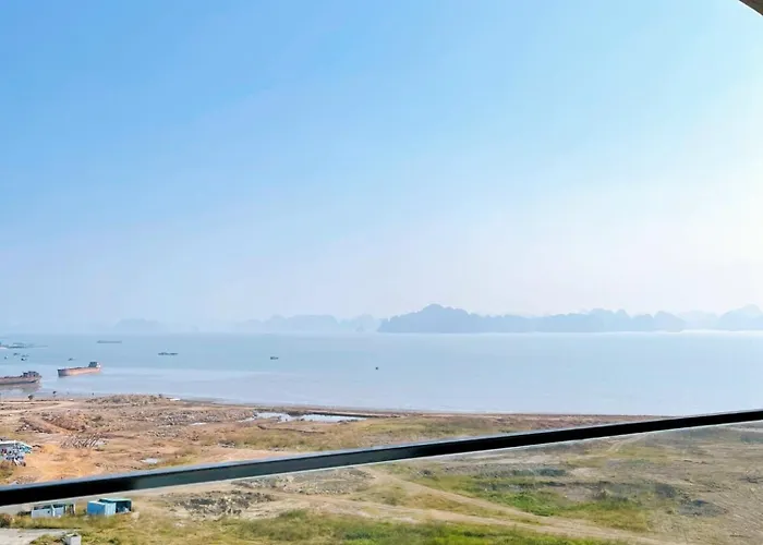 Citadines Sea View Apartment