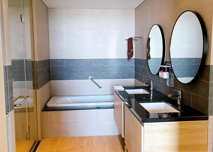 Apartment Citadines Sea View Ha Long